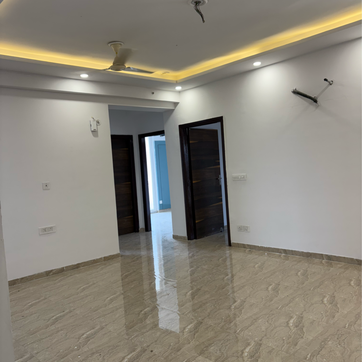 Room, slf-anushree 3 Bedroom 1650 Sq.Ft. Apartment In Sector 75 Faridabad 8912301