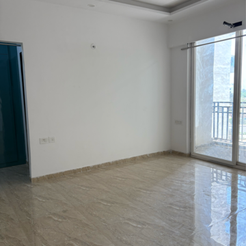 Room in 3 BHK Apartment at SLF Anushree, Sector 75 – for Rent