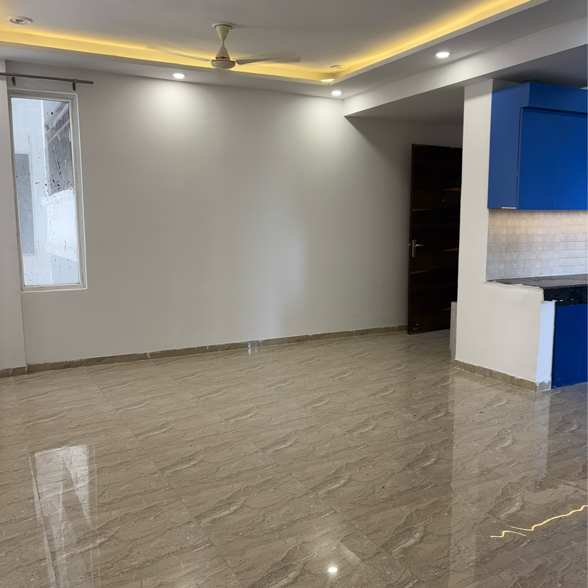 3 BHK Apartment For Rent in SLF Anushree