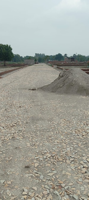  Plot For Sale in Raebareli Road