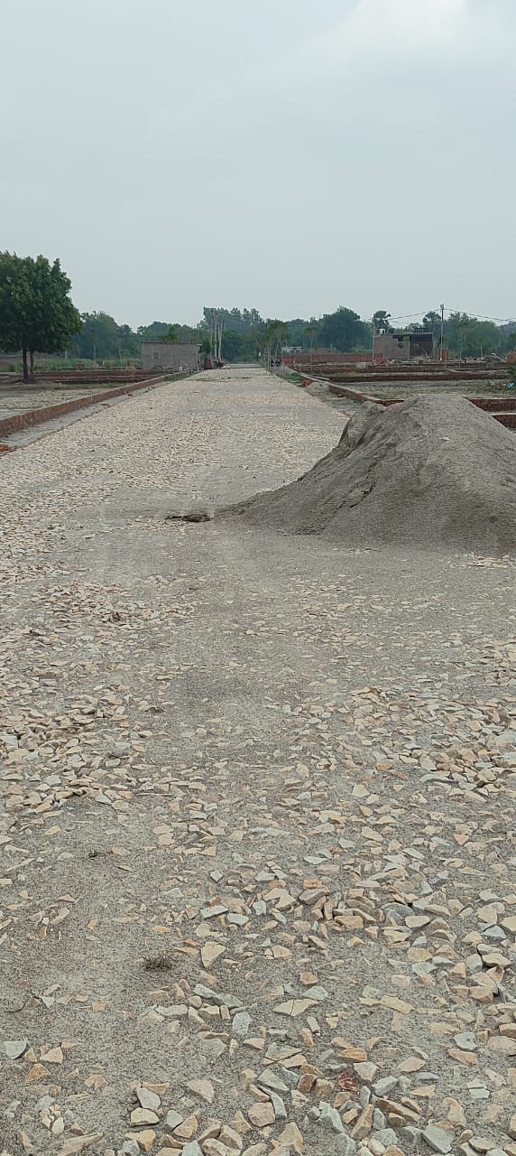 Plot For Sale in Maa Parvati Enclave 