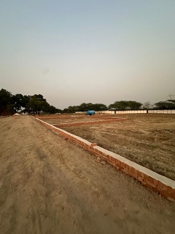  Plot For Sale in Khujauli