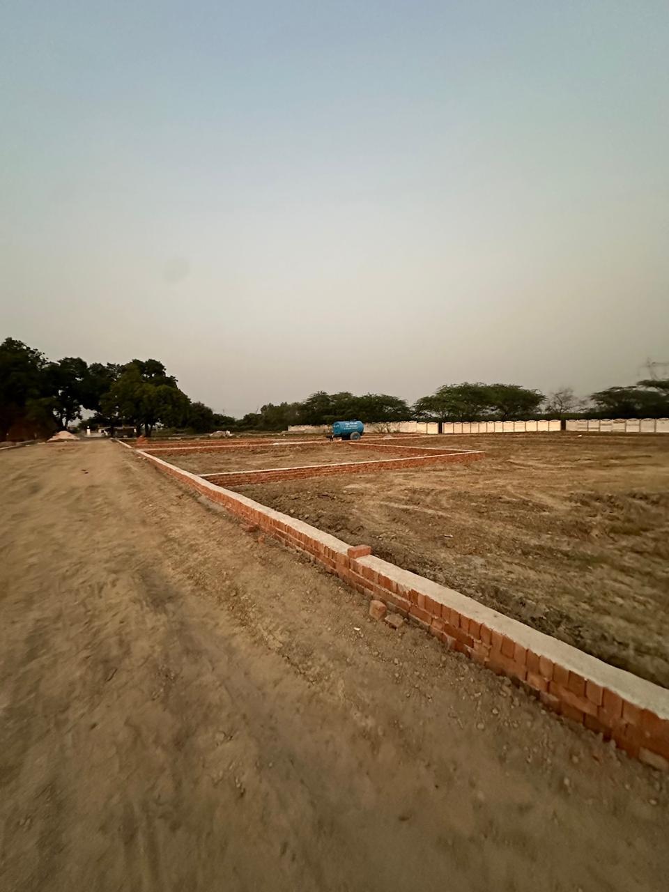 Plot For Sale in Jannat  City