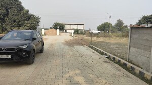 Plot Area in  Plot at Khujauli – for Sale