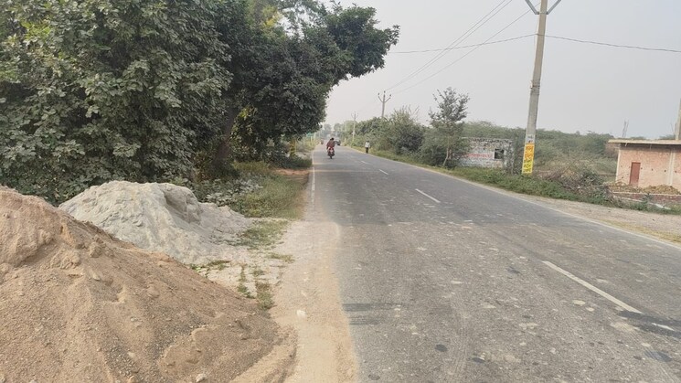 undefined, khujauli  1500 Sq.Ft. Plot In Khujauli Lucknow 8912277