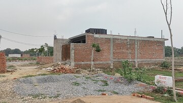  Plot – Exterior View View at Raebareli Road - for Sale