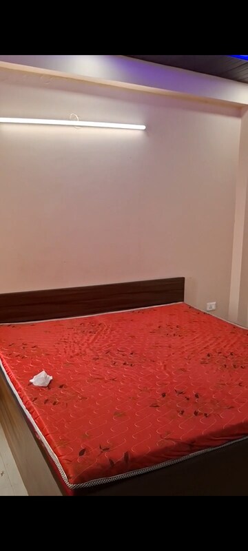 Bedroom in 2 BHK Apartment at ROF Aalayas, Sector 102 – for Rent