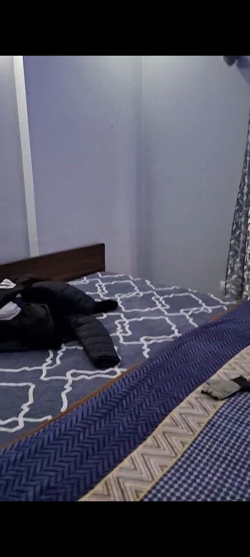 Master Bedroom in 2 BHK Apartment at ROF Aalayas, Sector 102 – for Rent