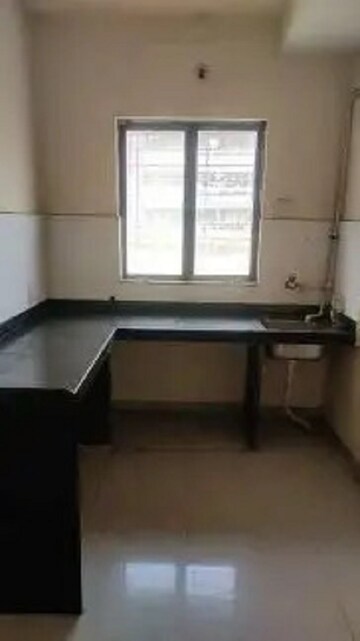 Kitchen in 2 BHK Apartment at Chingrighata – for Rent