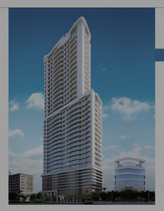 1 BHK Apartment For Sale in Rubberwala Nebula