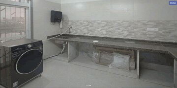 Kitchen in  Pg at Nerul – for Rent