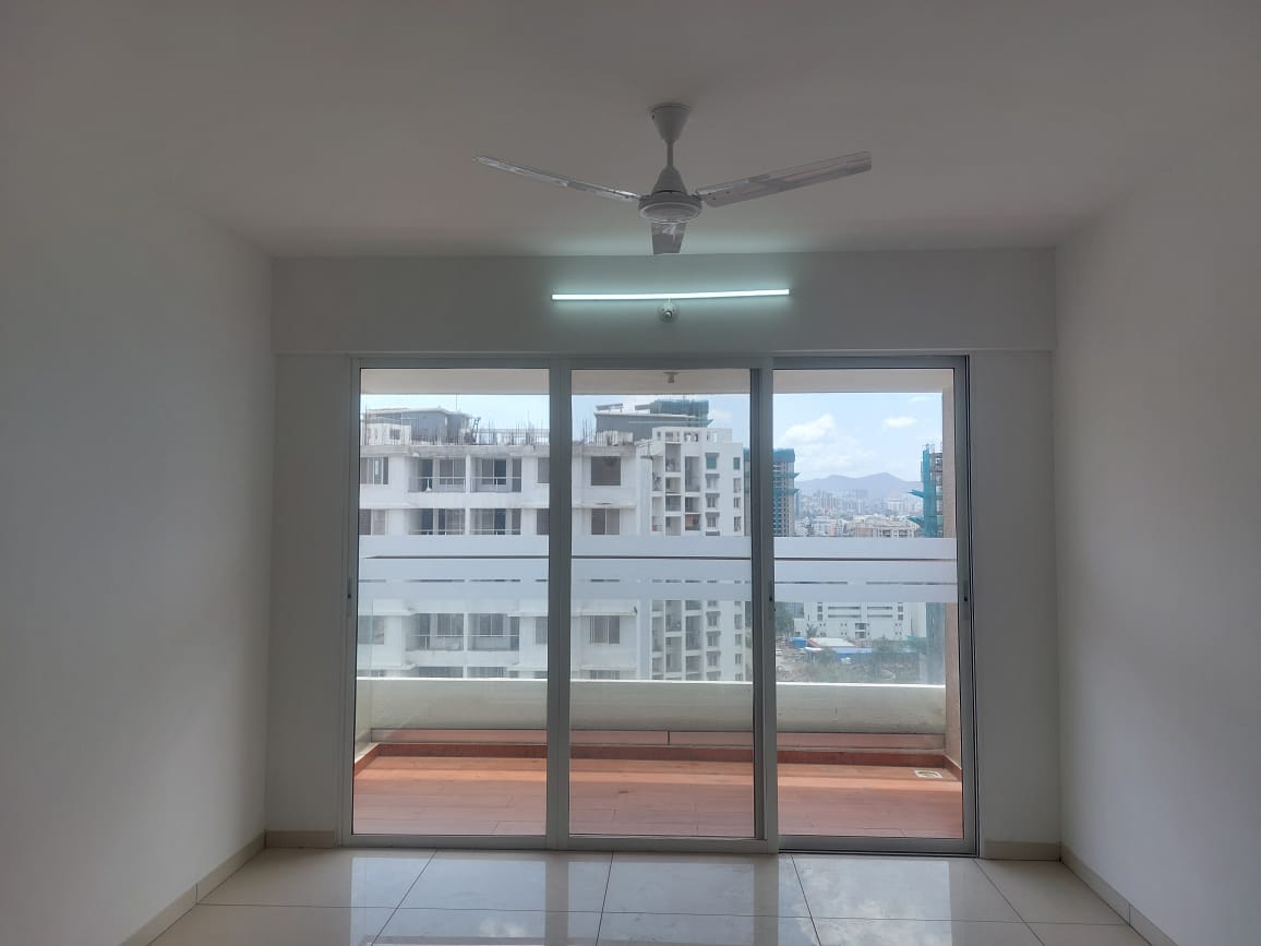 3 BHK + Servant Room Apartment For Rent in Truspace Prima Angulus