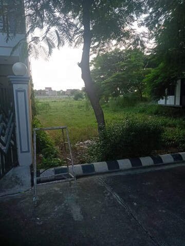  Plot – Exterior View View at Bithoor - for Sale