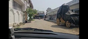  Plot – Exterior View View at Kanpur Road - for Sale