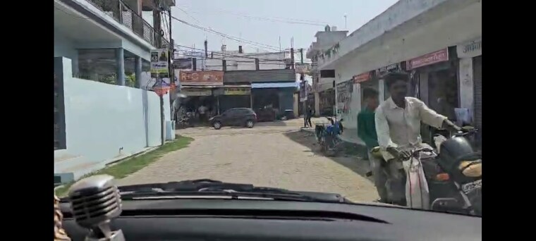 Exterior View, kanpur road  4500 Sq.Ft. Plot In Kanpur Road Lucknow 8912338