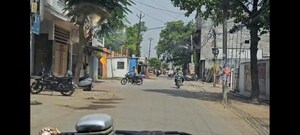  Plot – Exterior View View at Kanpur Road - for Sale