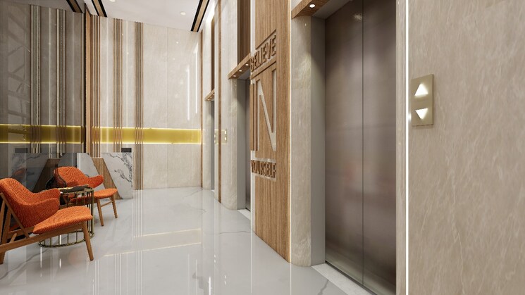 Other, rubberwala-nebula 1 Bedroom 454 Sq.Ft. Apartment In Bhuleshwar Mumbai 8912697