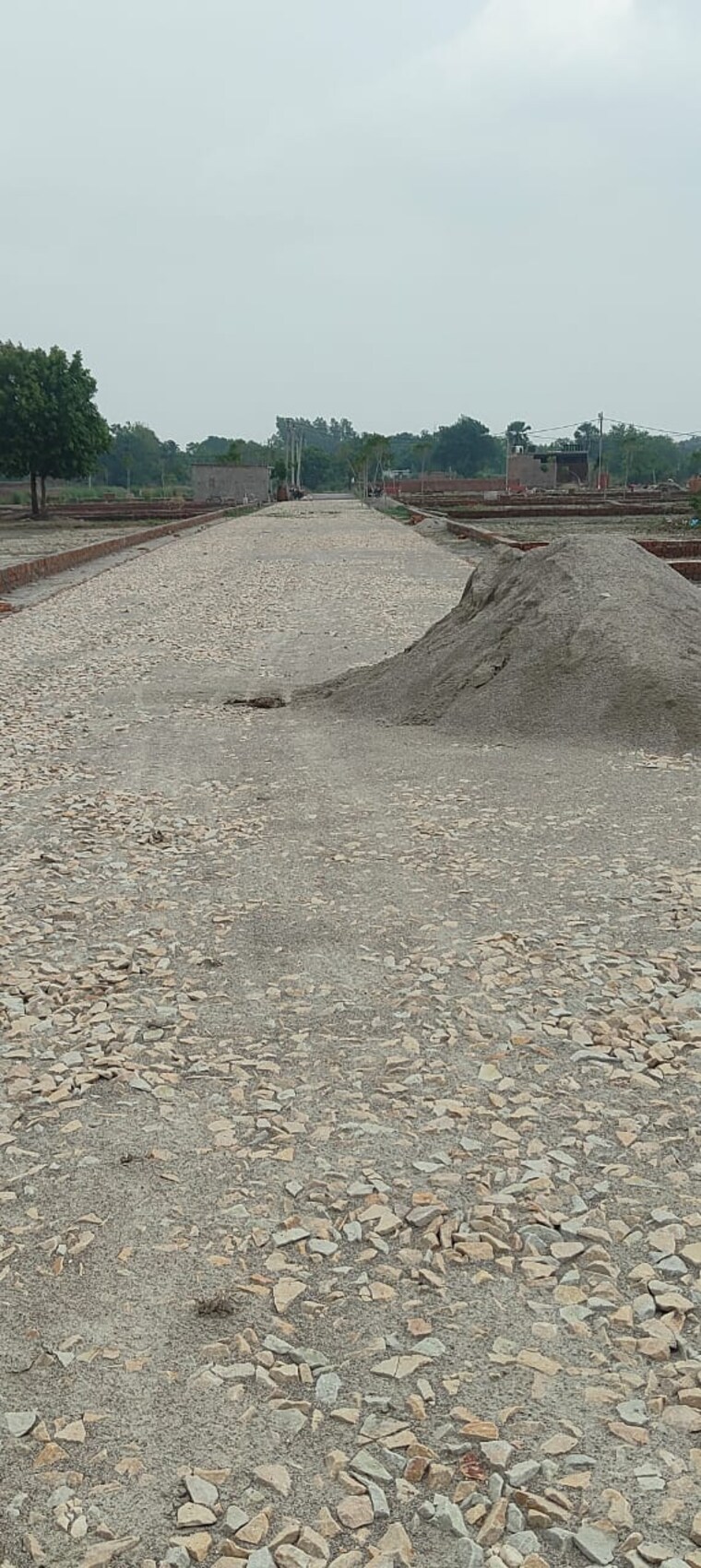undefined, raebareli road  750 Sq.Ft. Plot In Raebareli Road Lucknow 8912334