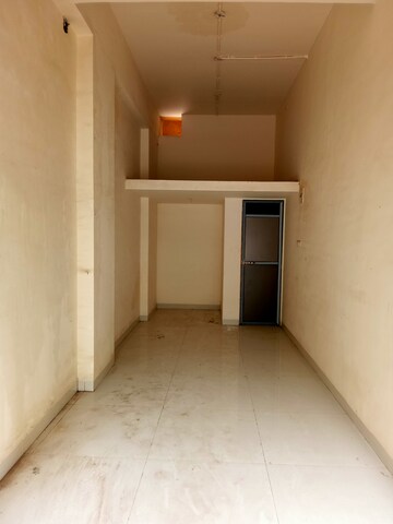 Floor Plan in  Shop at Reliable Balaji Aura, Taloja Panchanand – for Rent
