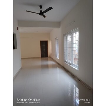 Living Room in 3 BHK Independent House at Kalyan Nagar – for Rent