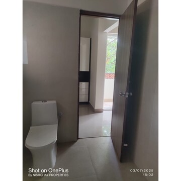 Bathroom in 3 BHK Independent House at Kalyan Nagar – for Rent