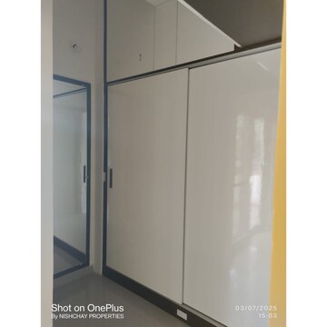Bedroom in 3 BHK Independent House at Kalyan Nagar – for Rent