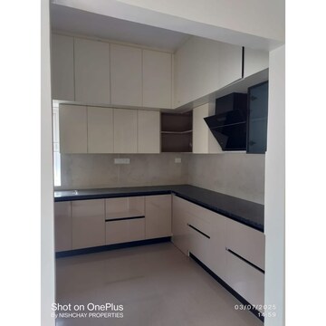 Kitchen in 3 BHK Independent House at Kalyan Nagar – for Rent
