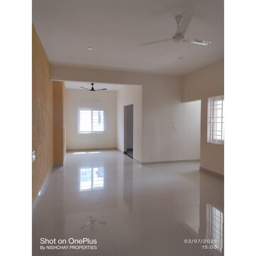 Living Room in 3 BHK Independent House at Kalyan Nagar – for Rent