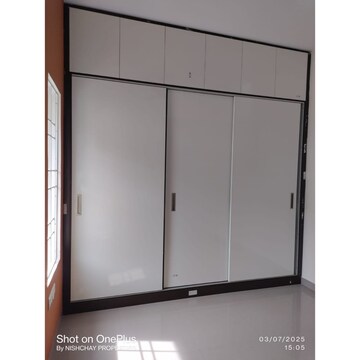 Bedroom in 3 BHK Independent House at Kalyan Nagar – for Rent