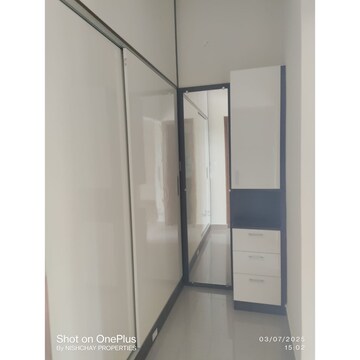 Bedroom in 3 BHK Independent House at Kalyan Nagar – for Rent