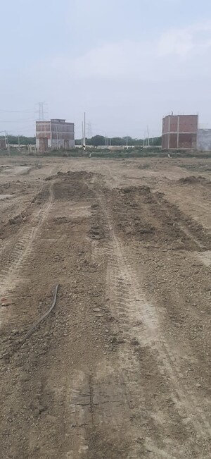 Plot Area in  Plot at Raebareli Road – for Sale