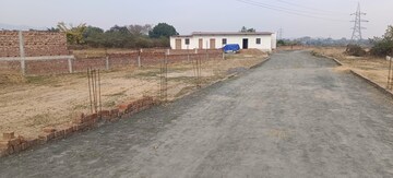  Plot For Sale in Ormanjhi