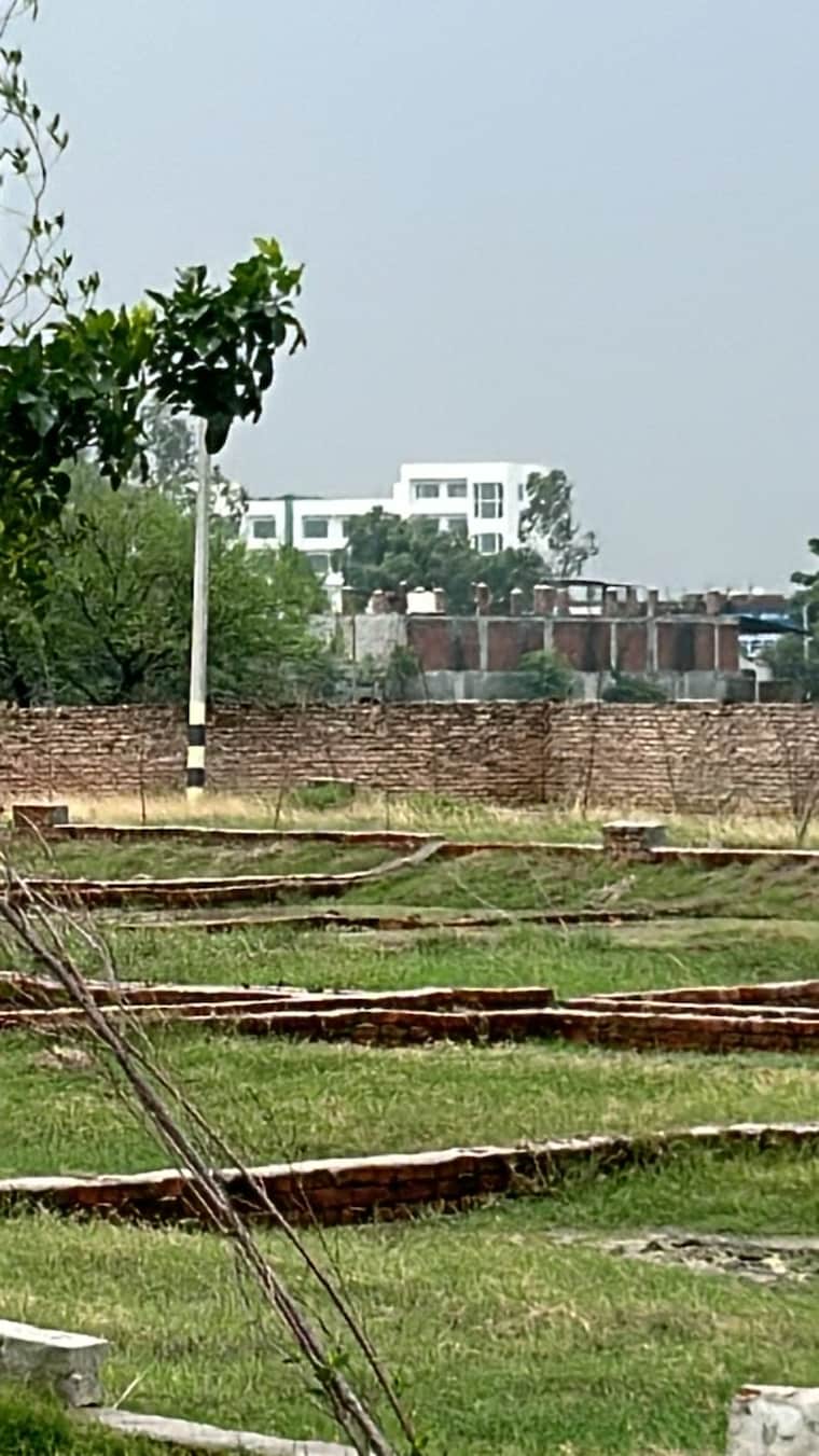 Garden, raebareli road  750 Sq.Ft. Plot In Raebareli Road Lucknow 8912334