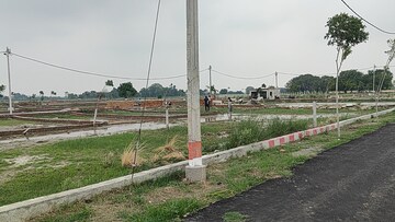  Plot For Sale in Raebareli Road