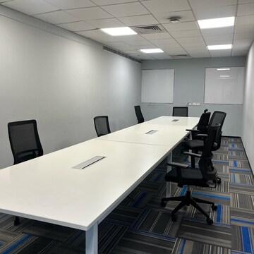 Team Area in  Office Space at Gachibowli – for Rent