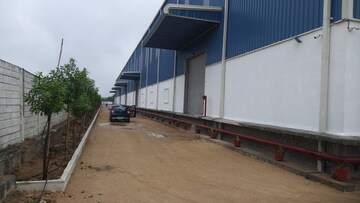  Warehouse For Rent in Medchal