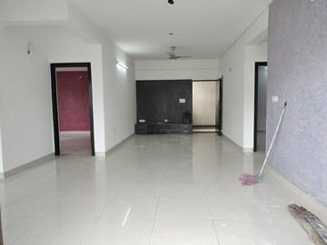 Building Lobby in 3 BHK Apartment at NR Royal Manor, Jakkuru – for Sale