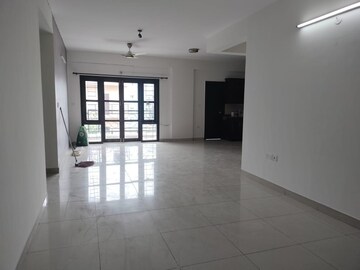 Building Lobby in 3 BHK Apartment at NR Royal Manor, Jakkuru – for Sale