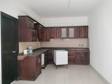 Kitchen in 3 BHK Apartment at NR Royal Manor, Jakkuru – for Sale