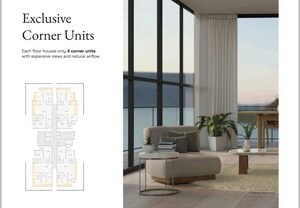 3 BHK Apartment – Exterior View View at Modern Engrace Vista, Sarjapur Road - for Sale