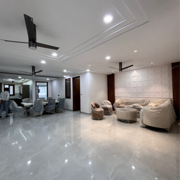 4 BHK Builder Floor For Sale in Sector 85