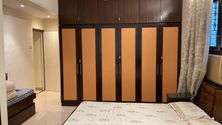 Bedroom, tardeo 1 Bedroom 520 Sq.Ft. Apartment In Tardeo Mumbai 8912315