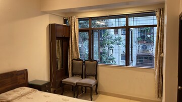 Bedroom in 1 BHK Apartment at Tardeo – for Sale