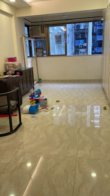 1 BHK Apartment For Sale in Tardeo