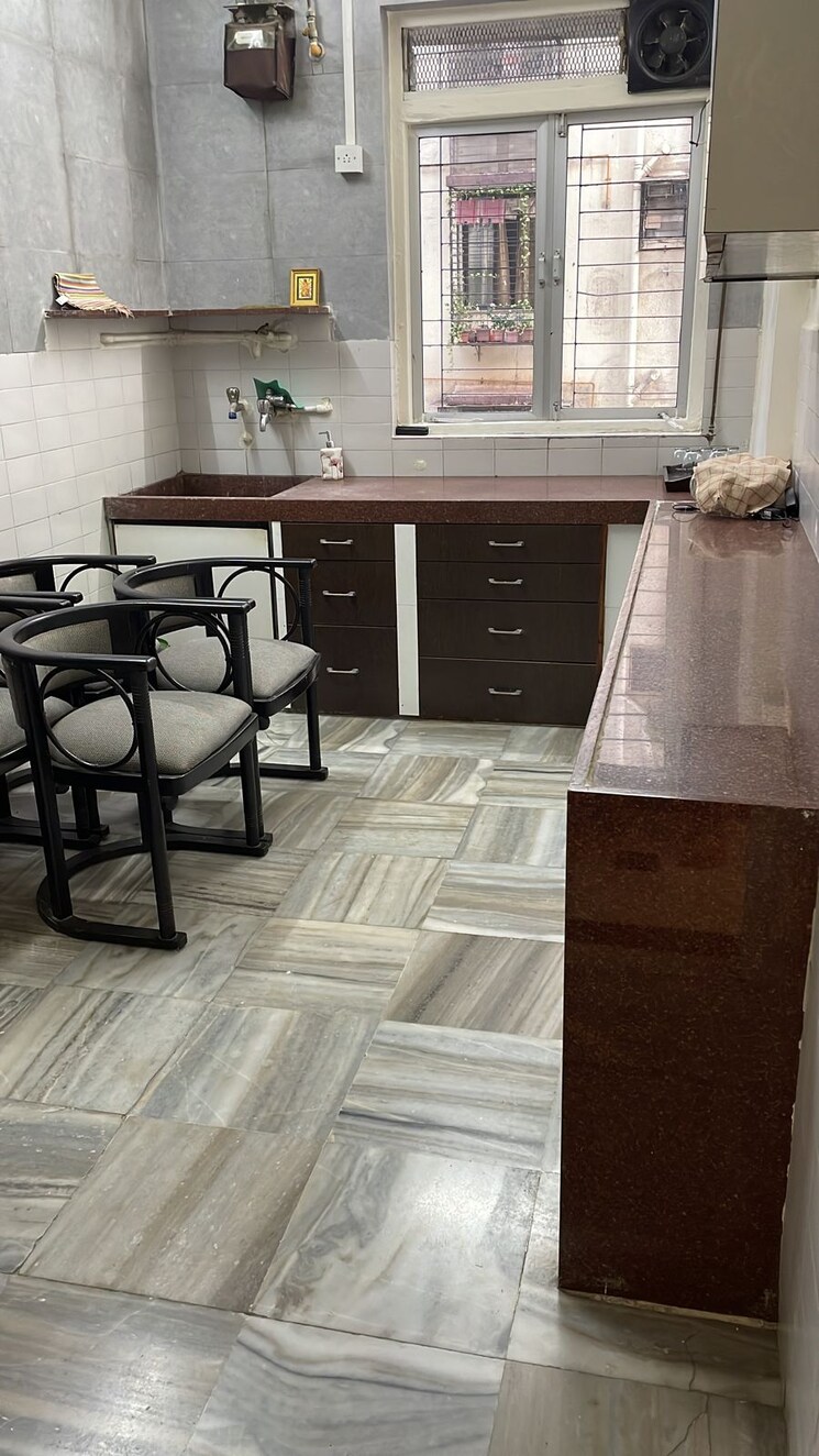 Kitchen, tardeo 1 Bedroom 520 Sq.Ft. Apartment In Tardeo Mumbai 8912315