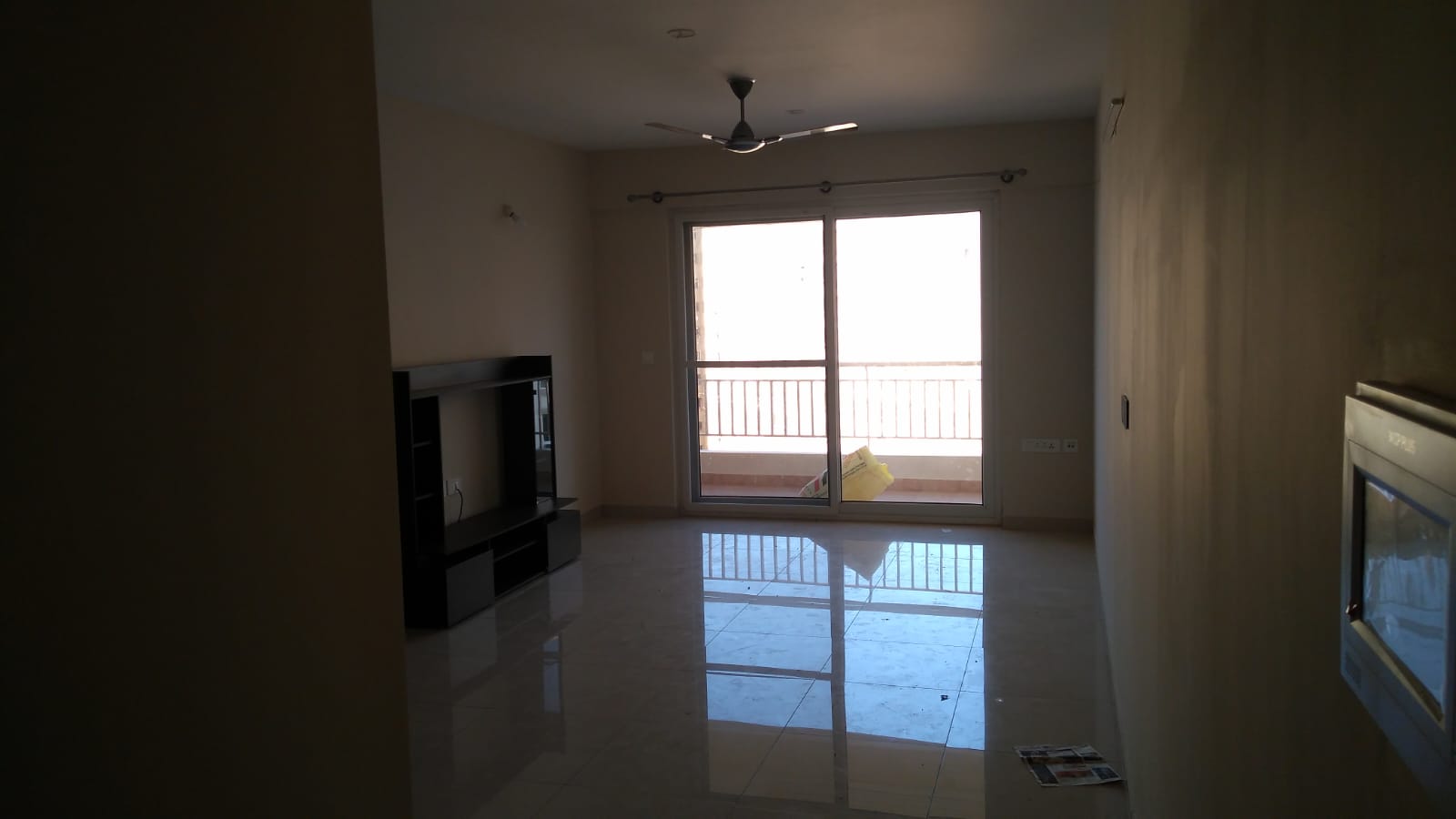 2 BHK Apartment For Rent in Sumadhura Silver Ripples