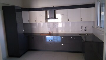 Kitchen in 2 BHK Apartment at Sumadhura Silver Ripples, Whitefield – for Rent