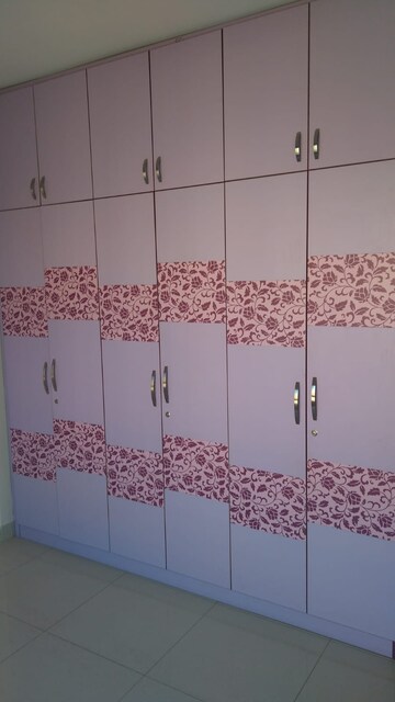 Bathroom in 2 BHK Apartment at Sumadhura Silver Ripples, Whitefield – for Rent