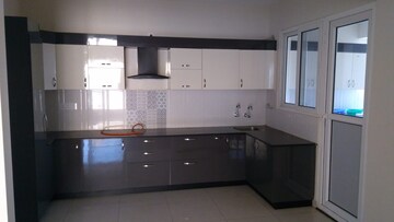 Kitchen in 2 BHK Apartment at Sumadhura Silver Ripples, Whitefield – for Rent