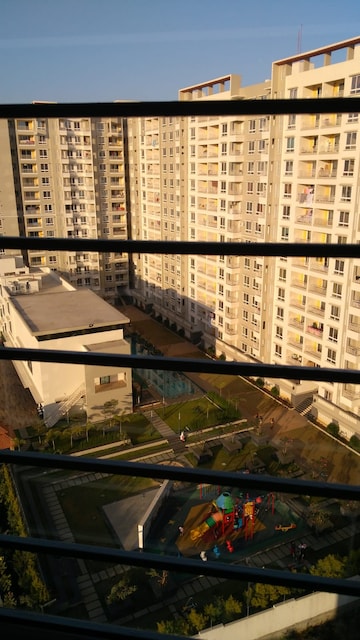 2 BHK Apartment – Exterior View View at Sumadhura Silver Ripples, Whitefield - for Rent